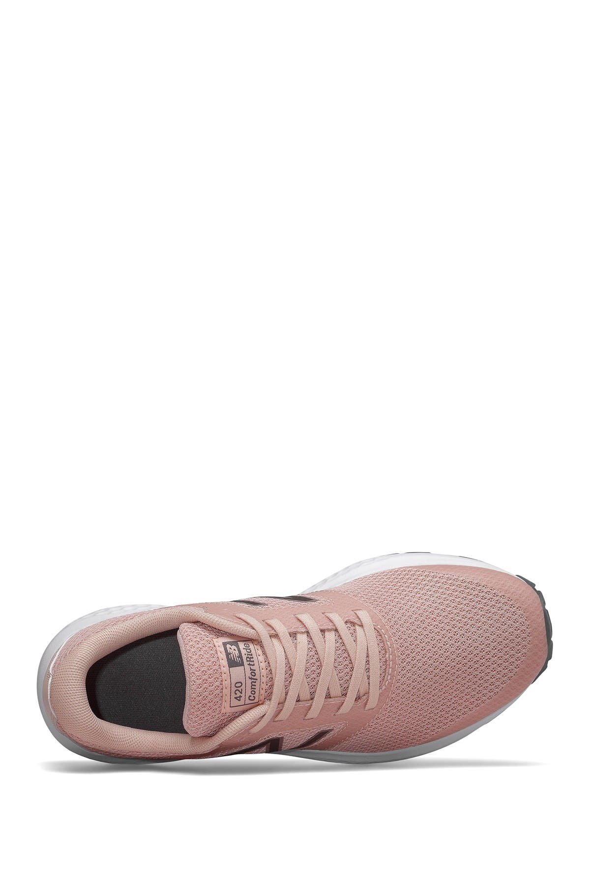 new balance 420 comfort ride women's