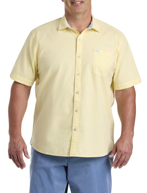 Tommy Bahama Nova Wave Sport Shirt In Awaken
