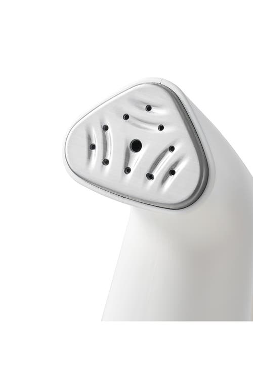 True & Tidy True And Tidy Ts-38 Handheld Garment Steamer In White