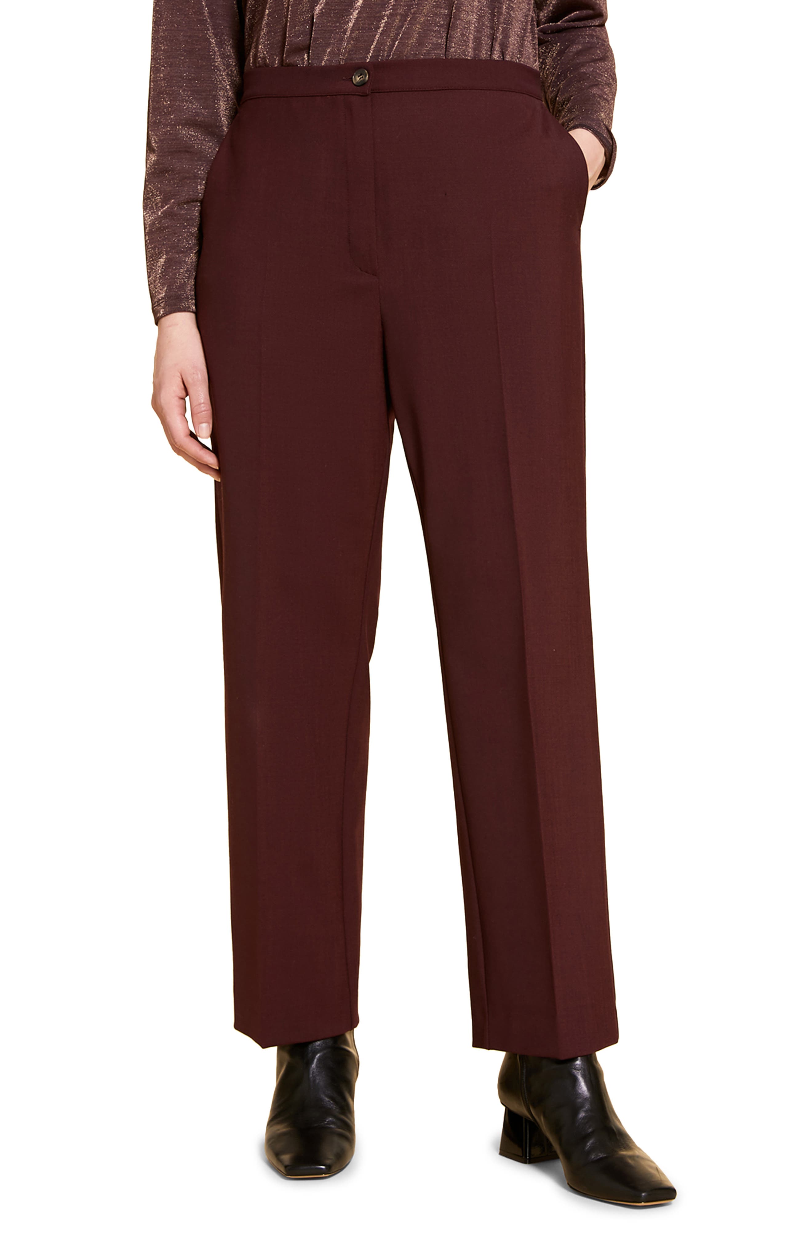 wool leggings plus size