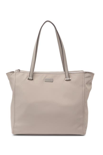 Image of kate spade new york medium nylon tote
