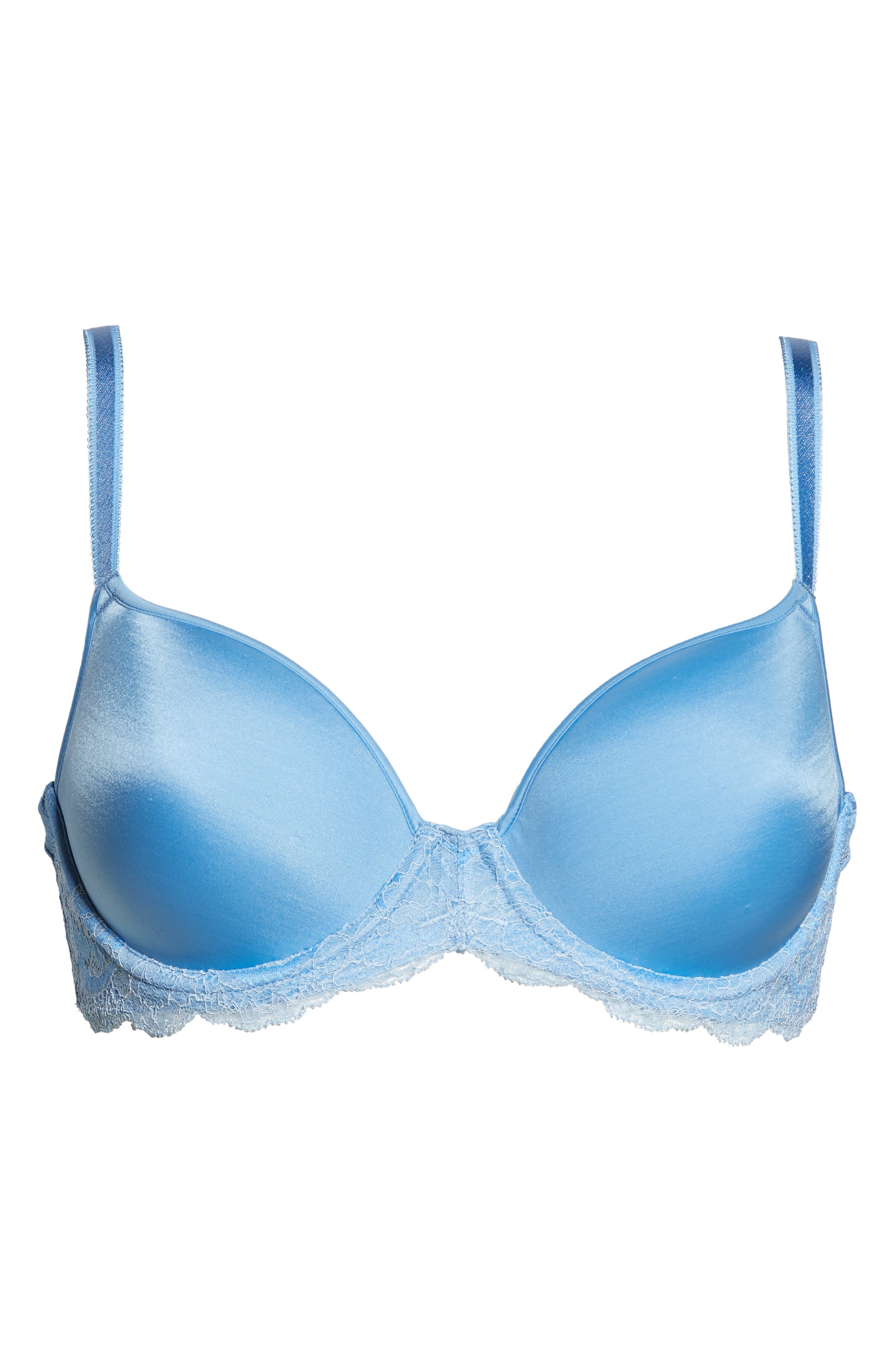 Wacoal Lace Affair Underwire Contour Bra Nordstrom Rack