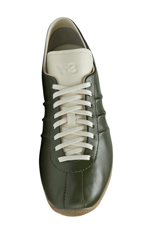 Y-3 Y-3 JAPAN SNEAKER