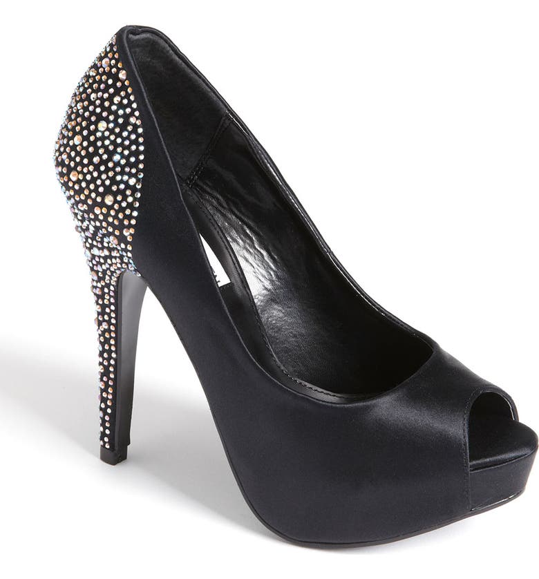 Steve Madden 'Playy-r' Pump | Nordstrom