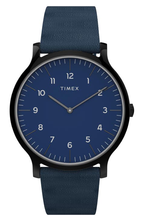 Men's Timex® View All: Clothing, Shoes & Accessories | Nordstrom