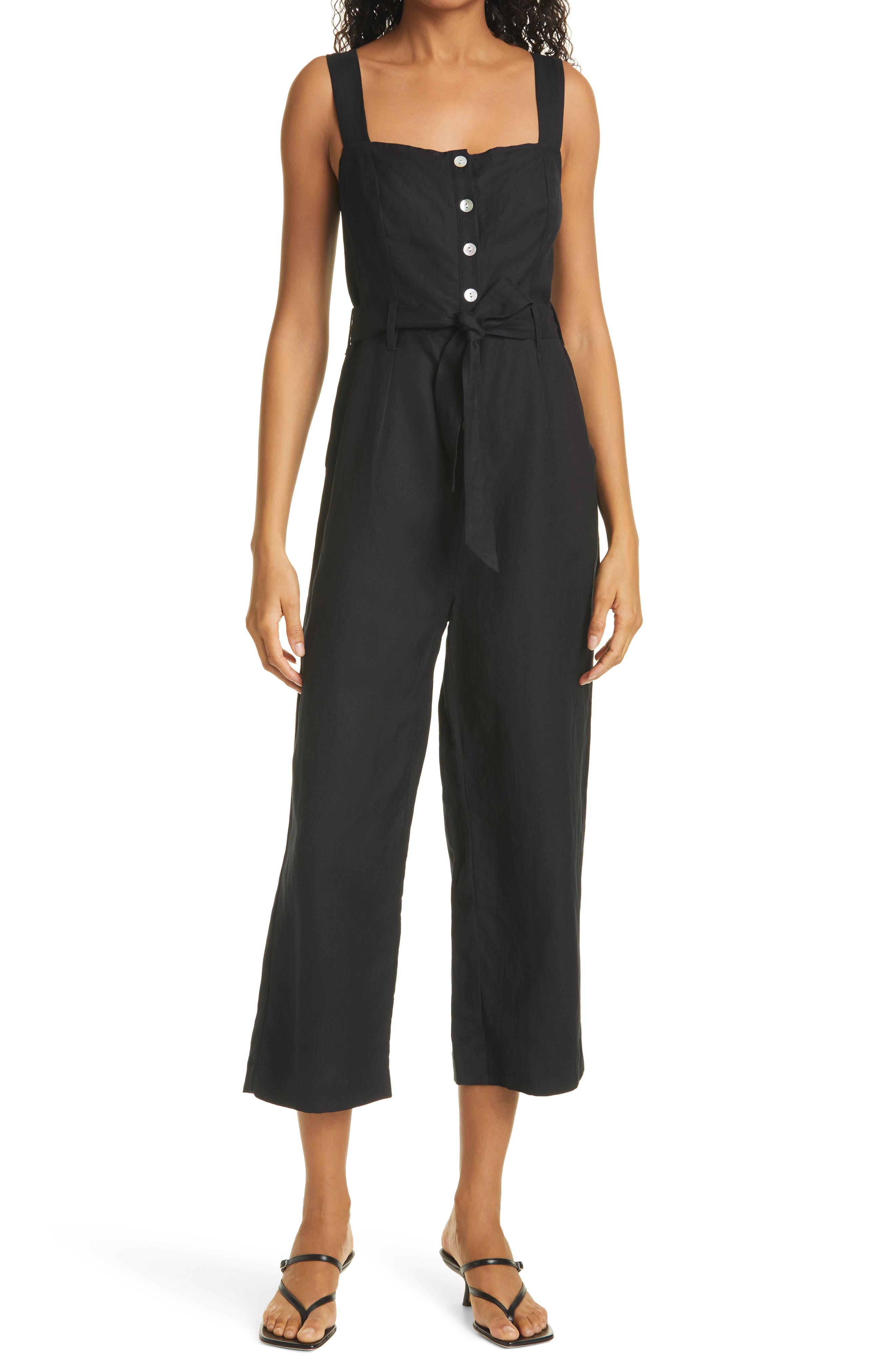 rails jumpsuit