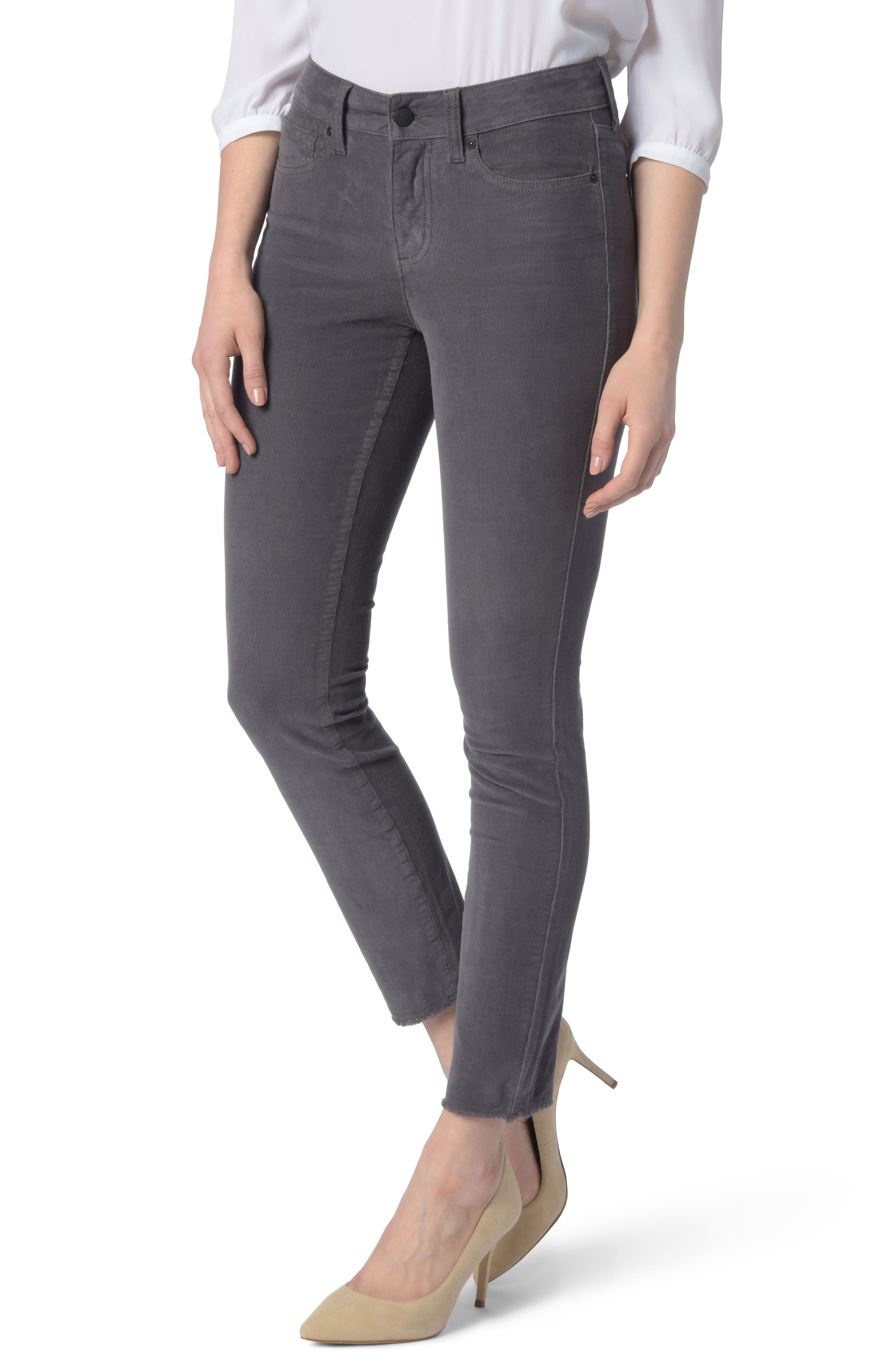 nydj corduroy