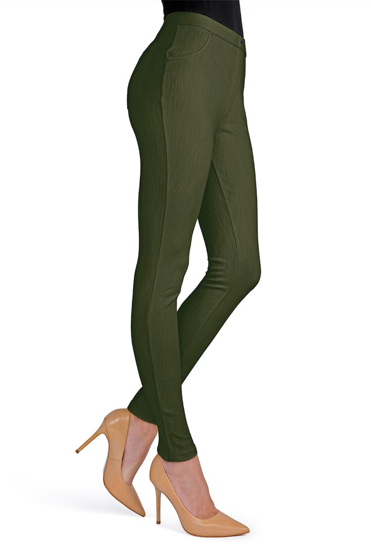 Hue Denim Leggings | Nordstromrack