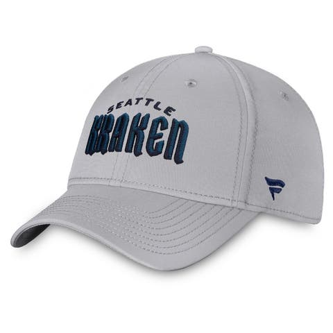 Lids Seattle Mariners Fanatics Branded Iconic Color Blocked Fitted