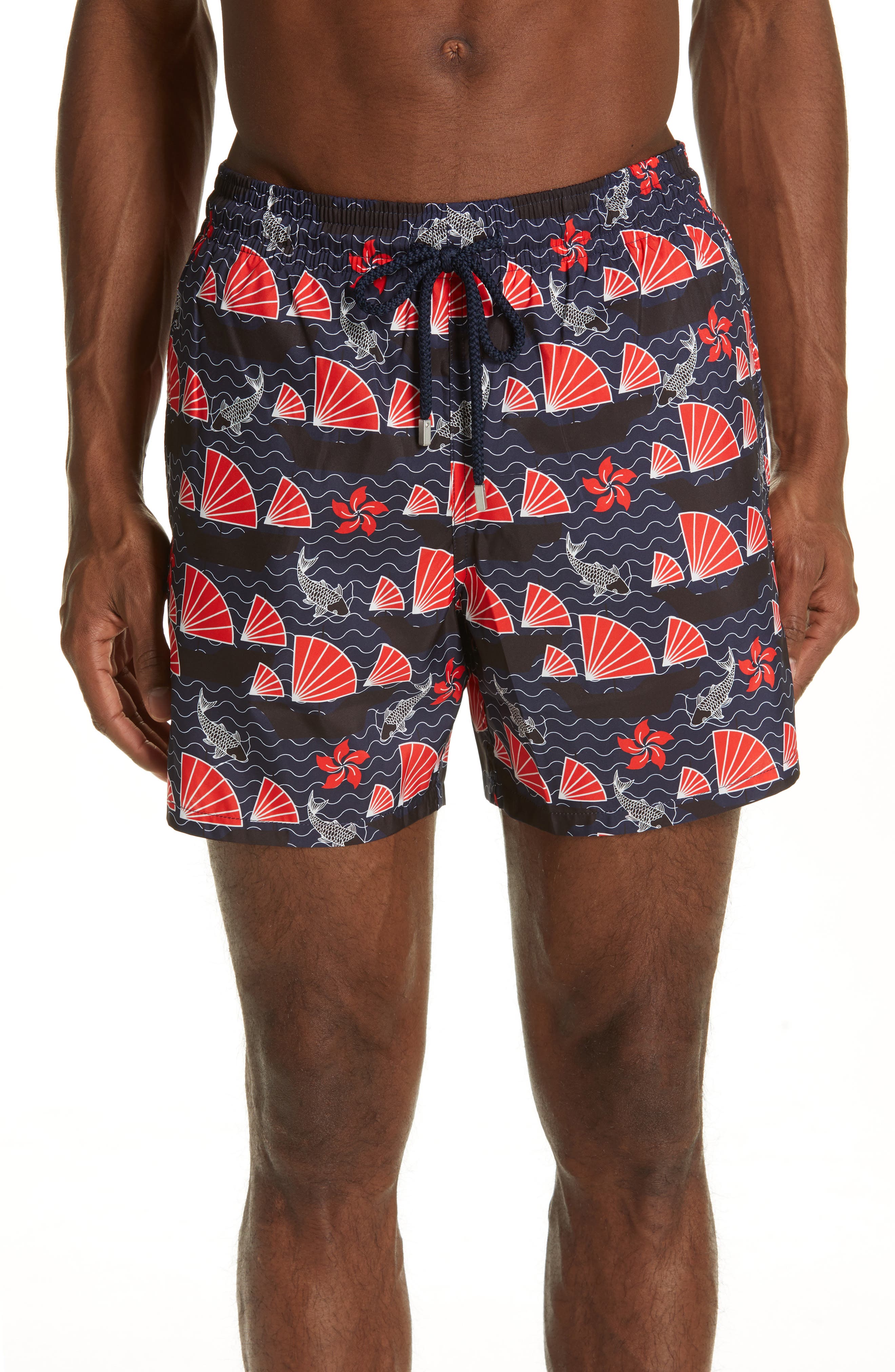 nordstrom swim trunks