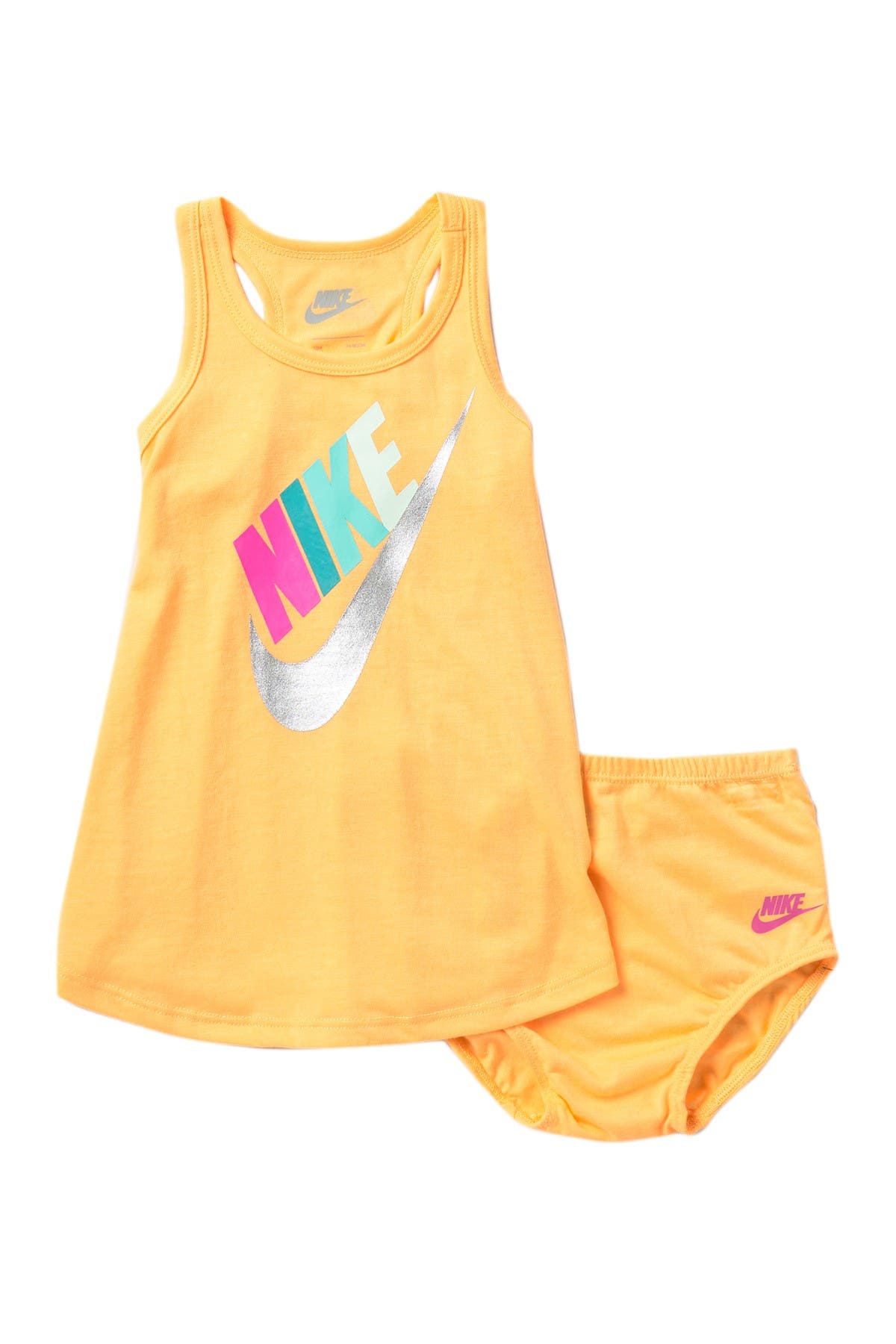 nike just do it dress