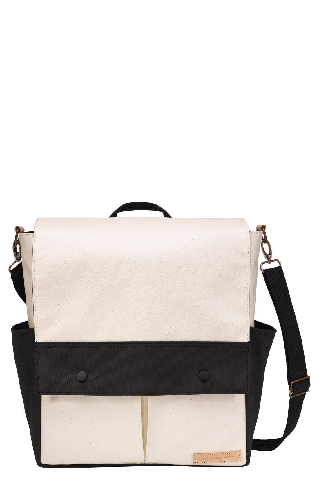 gucci diaper bag nordstrom