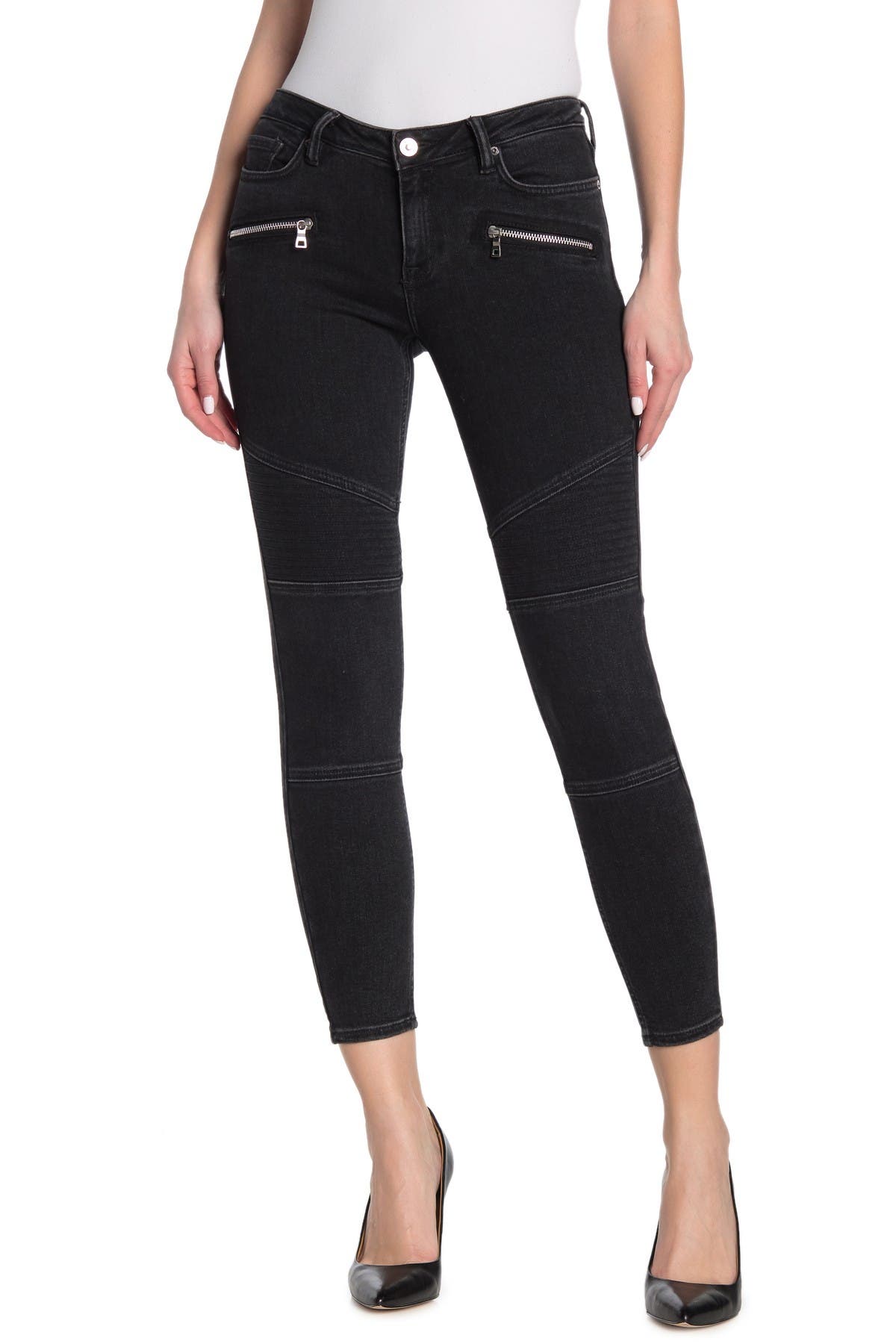 allsaints biker jeans