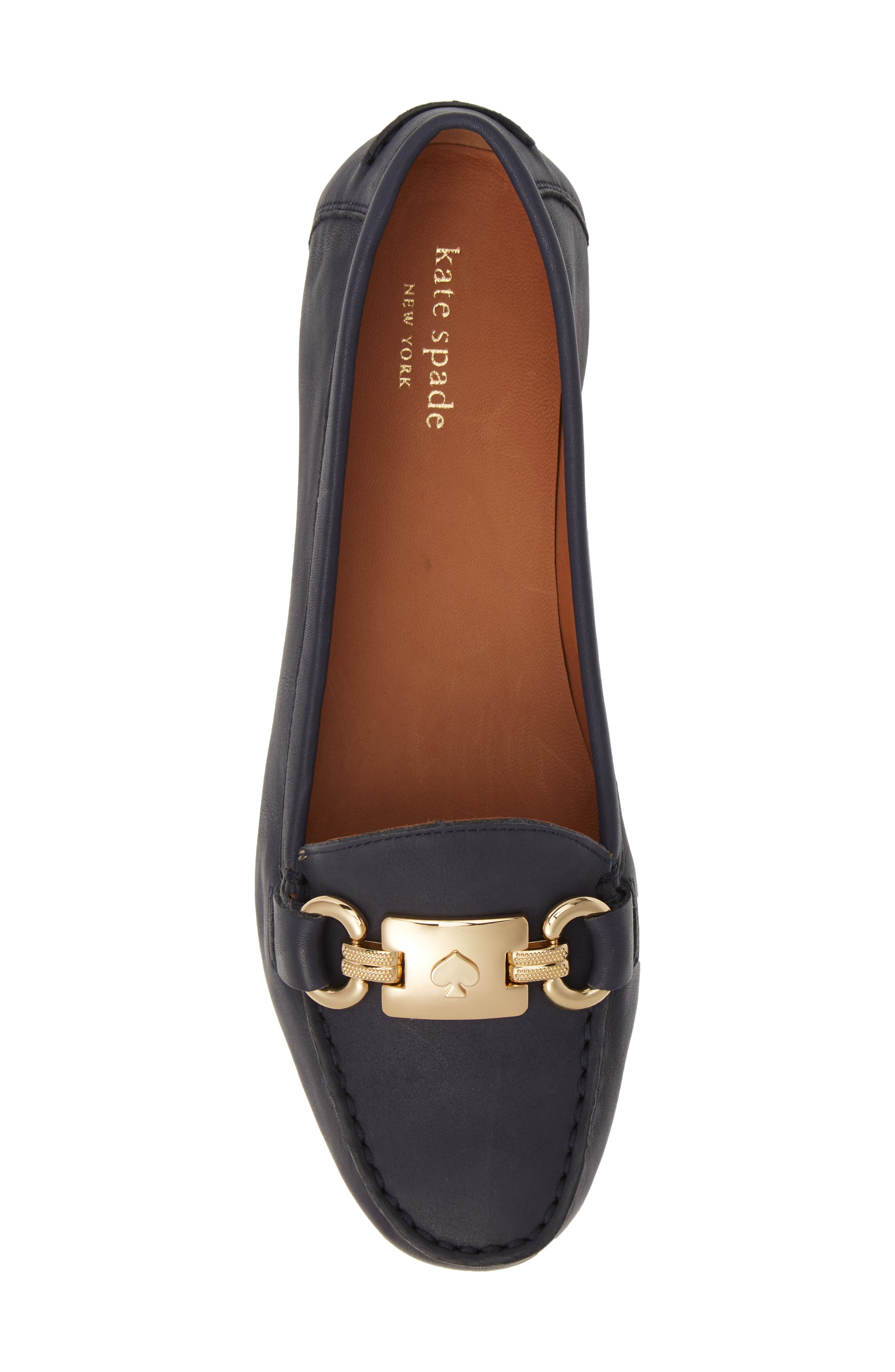 kate spade new york carson flats