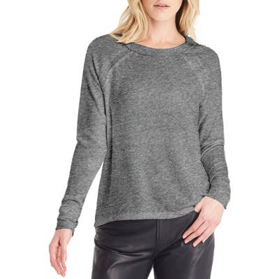 Michael Stars Thumbhole Sleeve Top