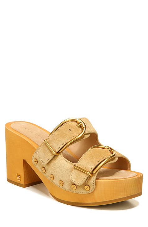 Beige Clogs for Women | Nordstrom Rack