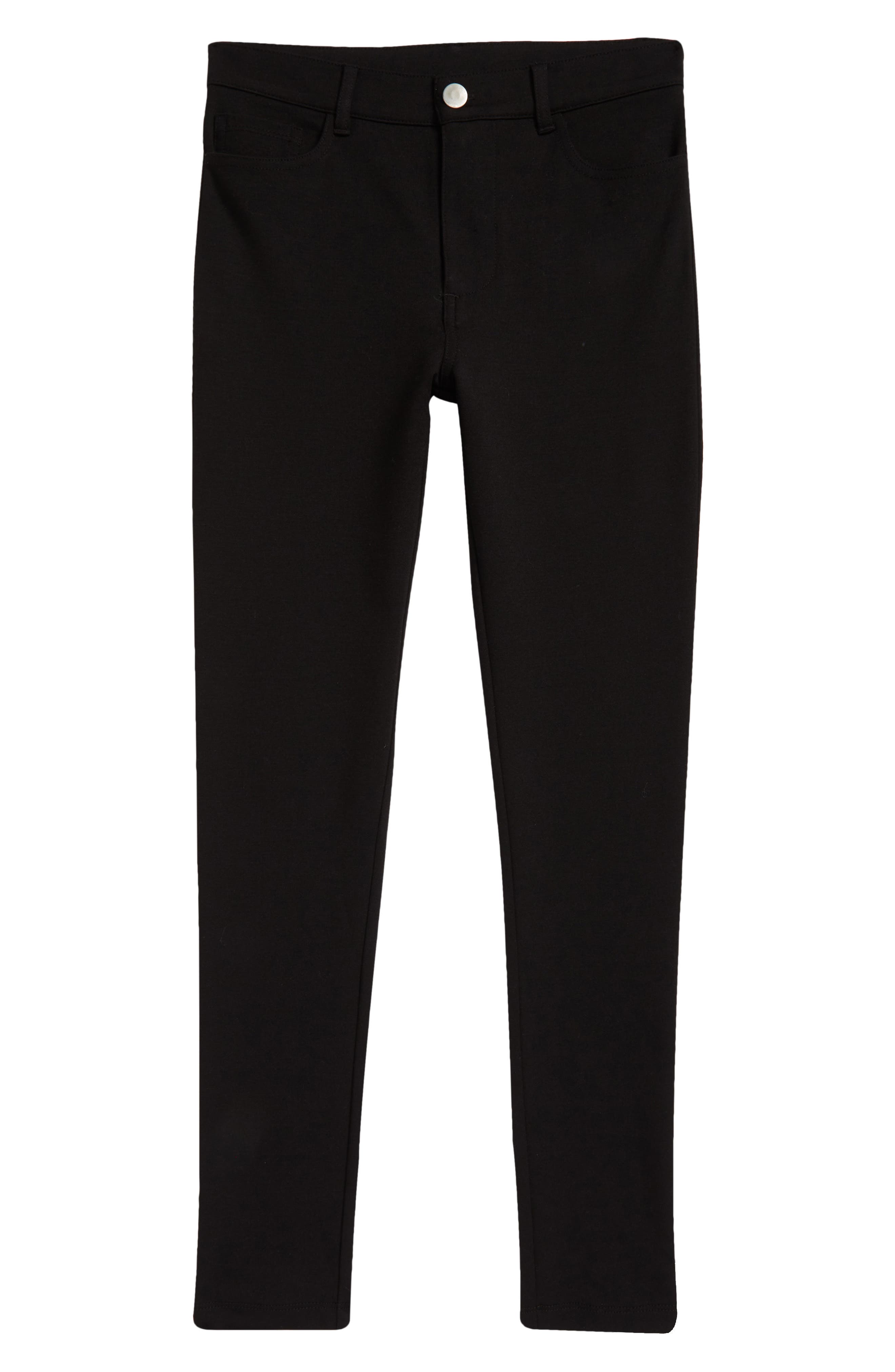 big w girls pants