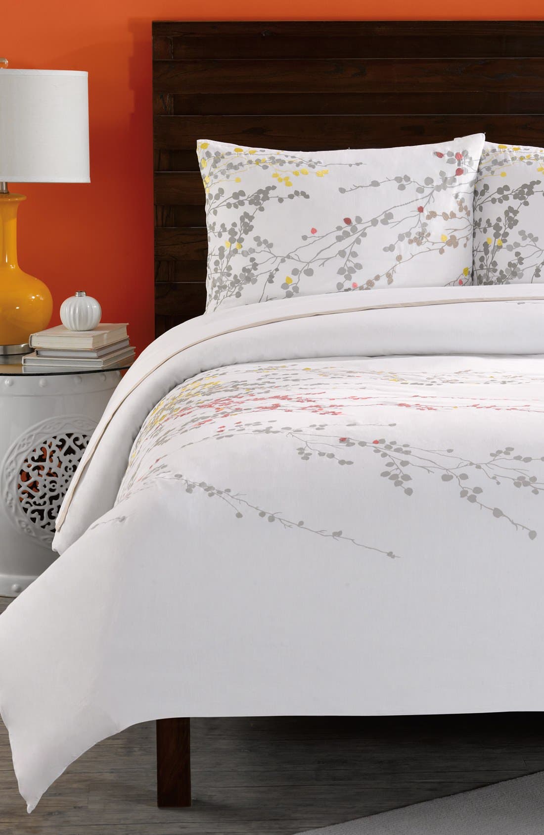 KAS Designs 'Penny' Duvet Cover Nordstrom
