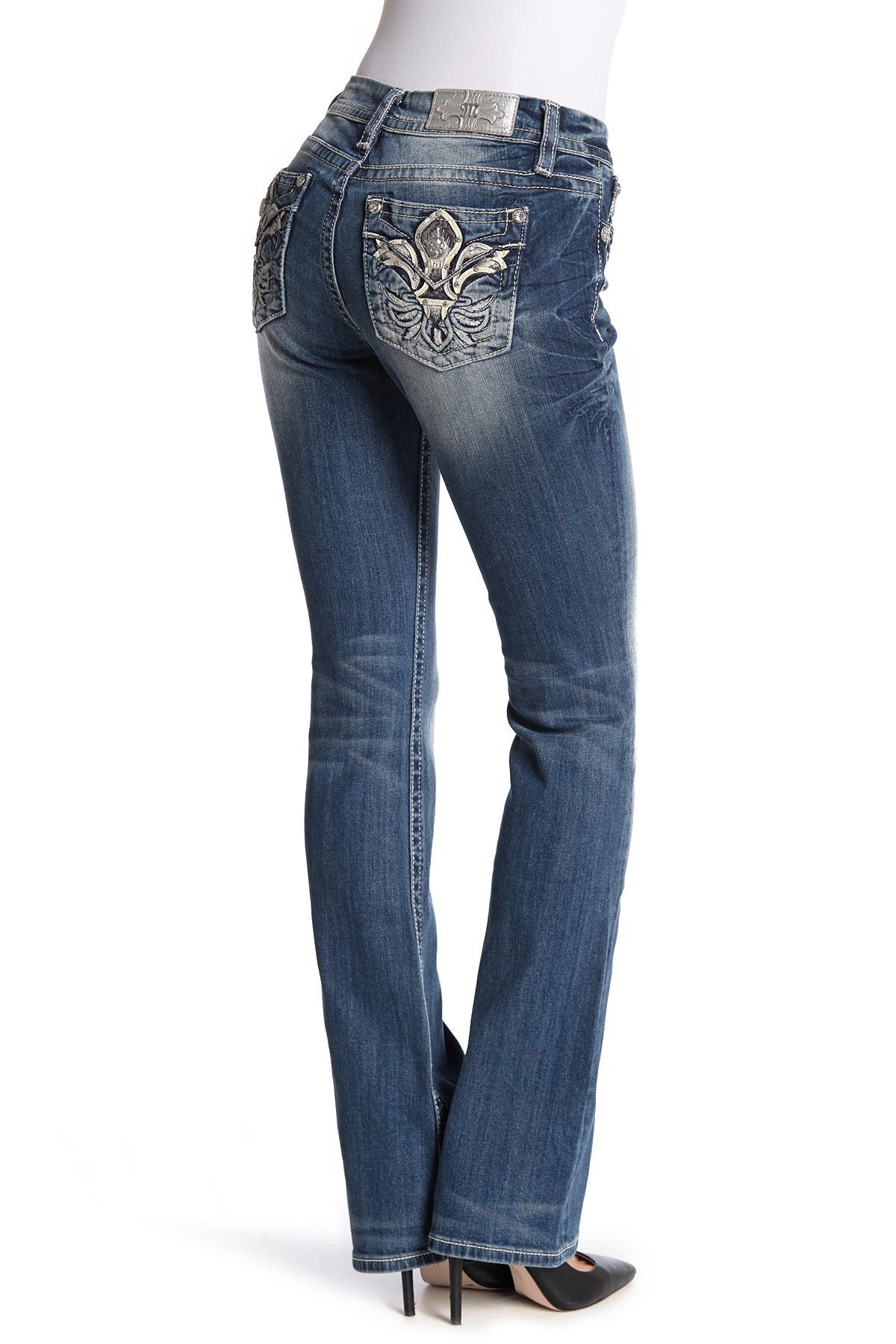 nordstrom rack miss me jeans