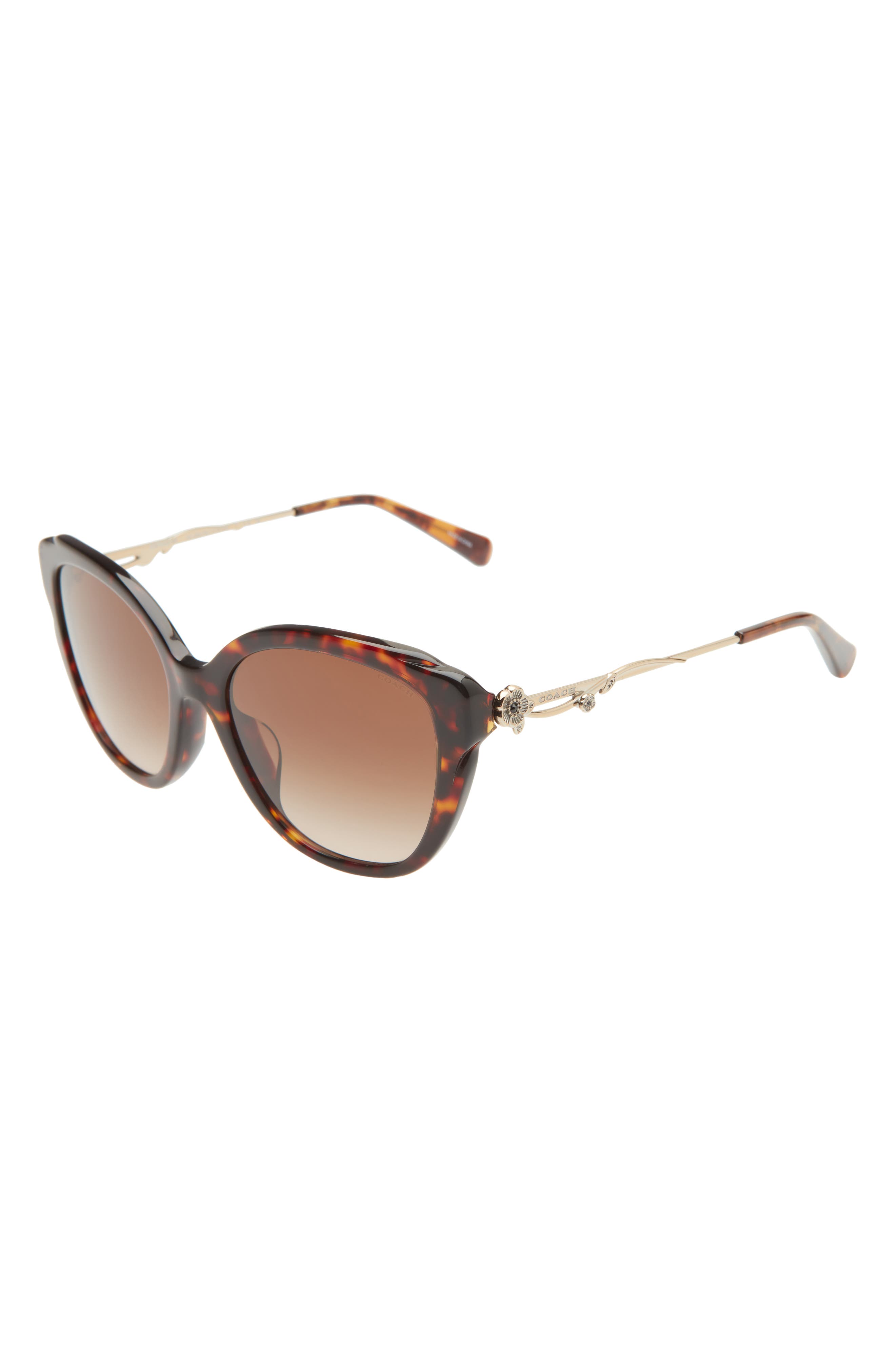 nordstrom coach sunglasses