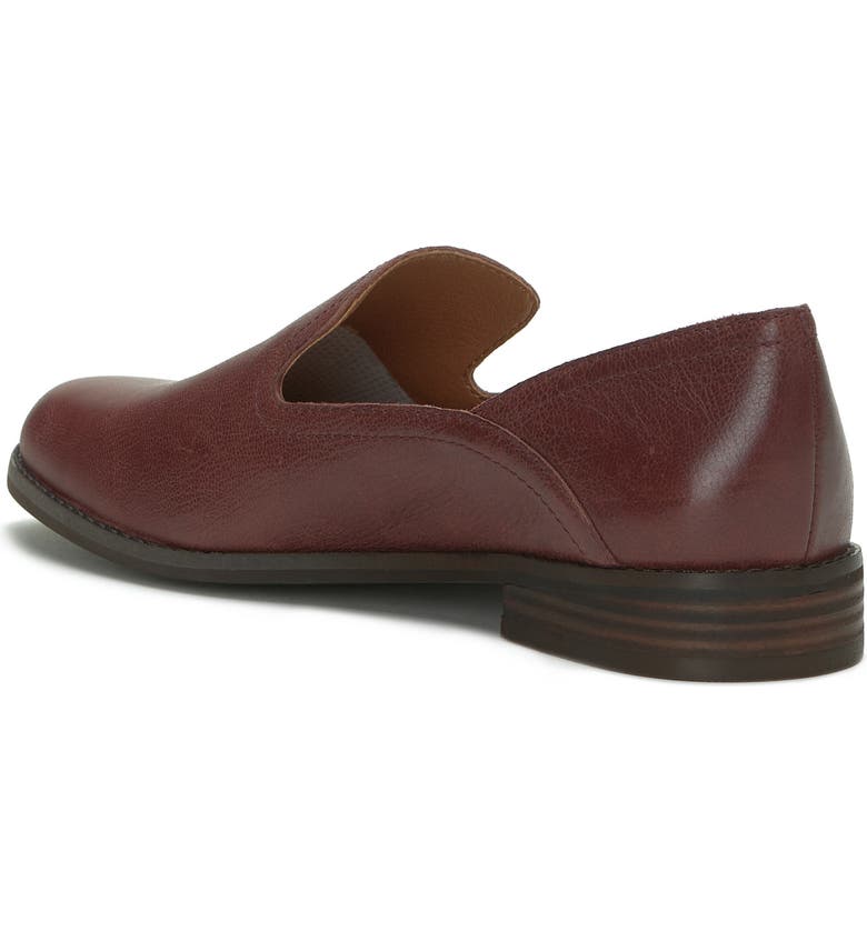 Lucky Brand Ellanzo Leather Loafer (Women) | Nordstrom