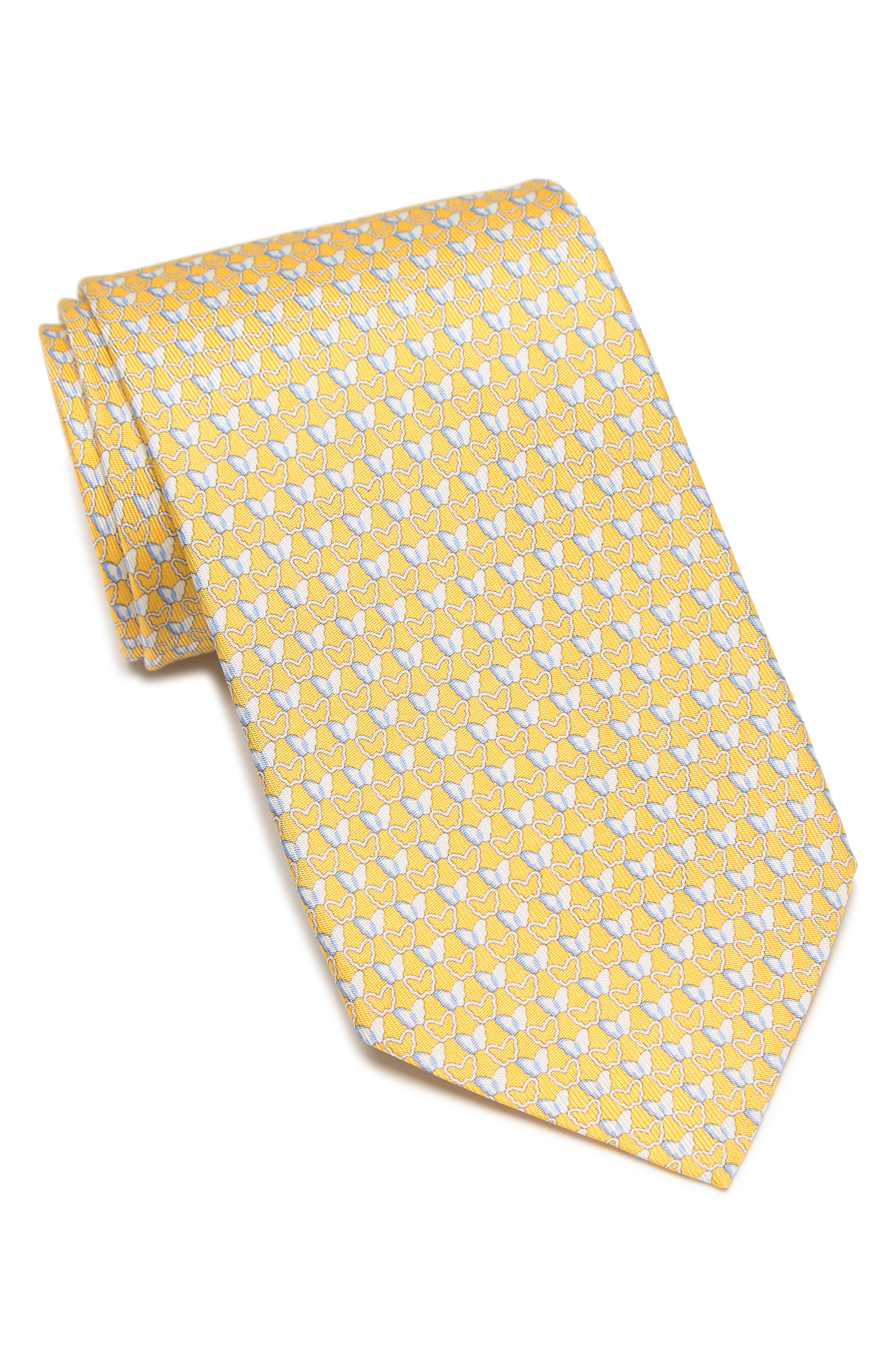ferragamo ties clearance