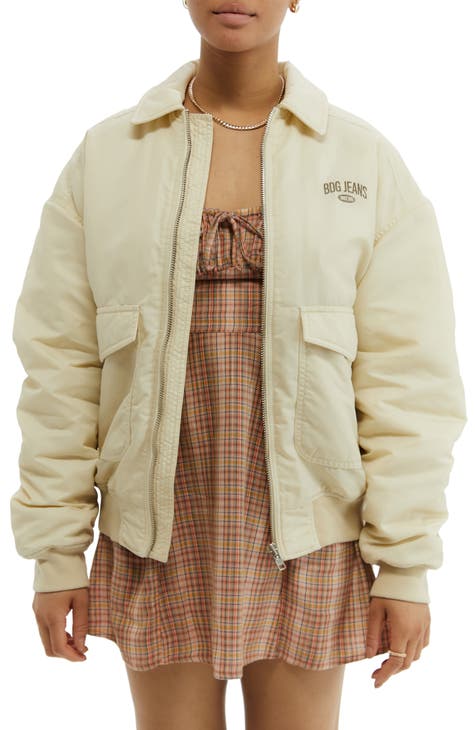 Women's BDG Urban Outfitters Coats & Jackets | Nordstrom