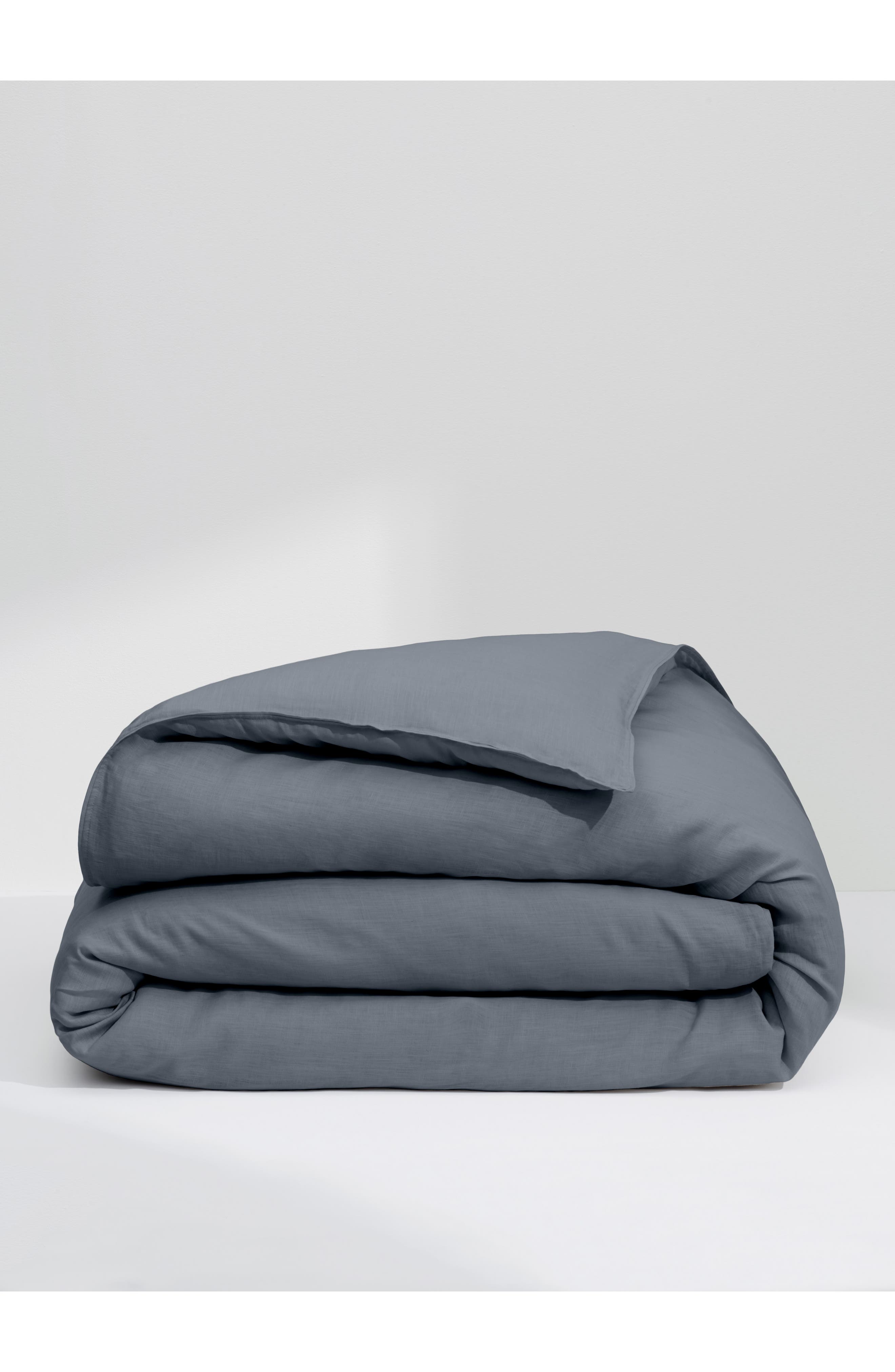 Casper The Linen Duvet Cover Nordstrom