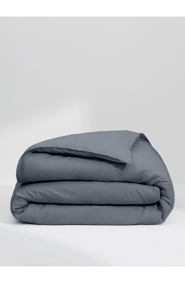 Casper The Linen Duvet Cover Nordstrom