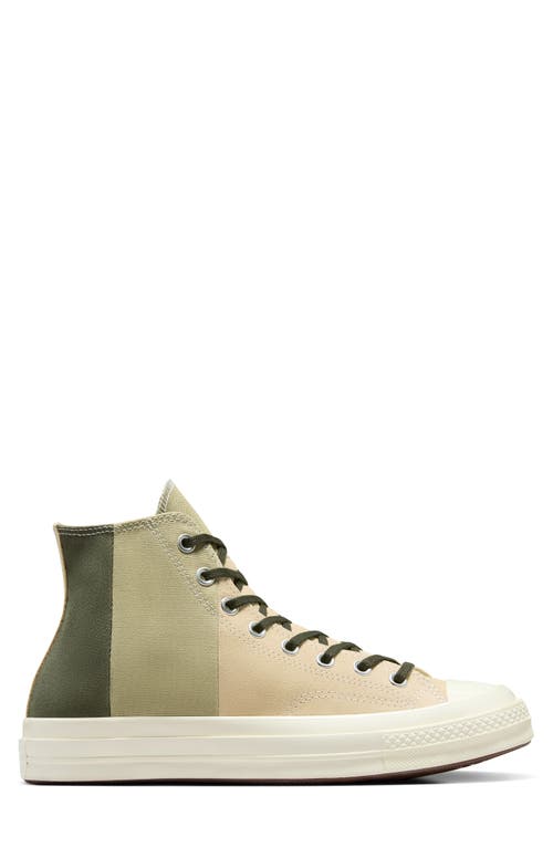 CONVERSE CONVERSE CHUCK 70 HIGH TOP SNEAKER 