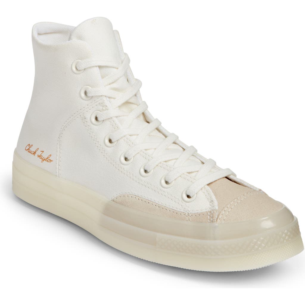Converse Chuck Taylor® All Star® 70 Marquis High Top Sneaker In Multi