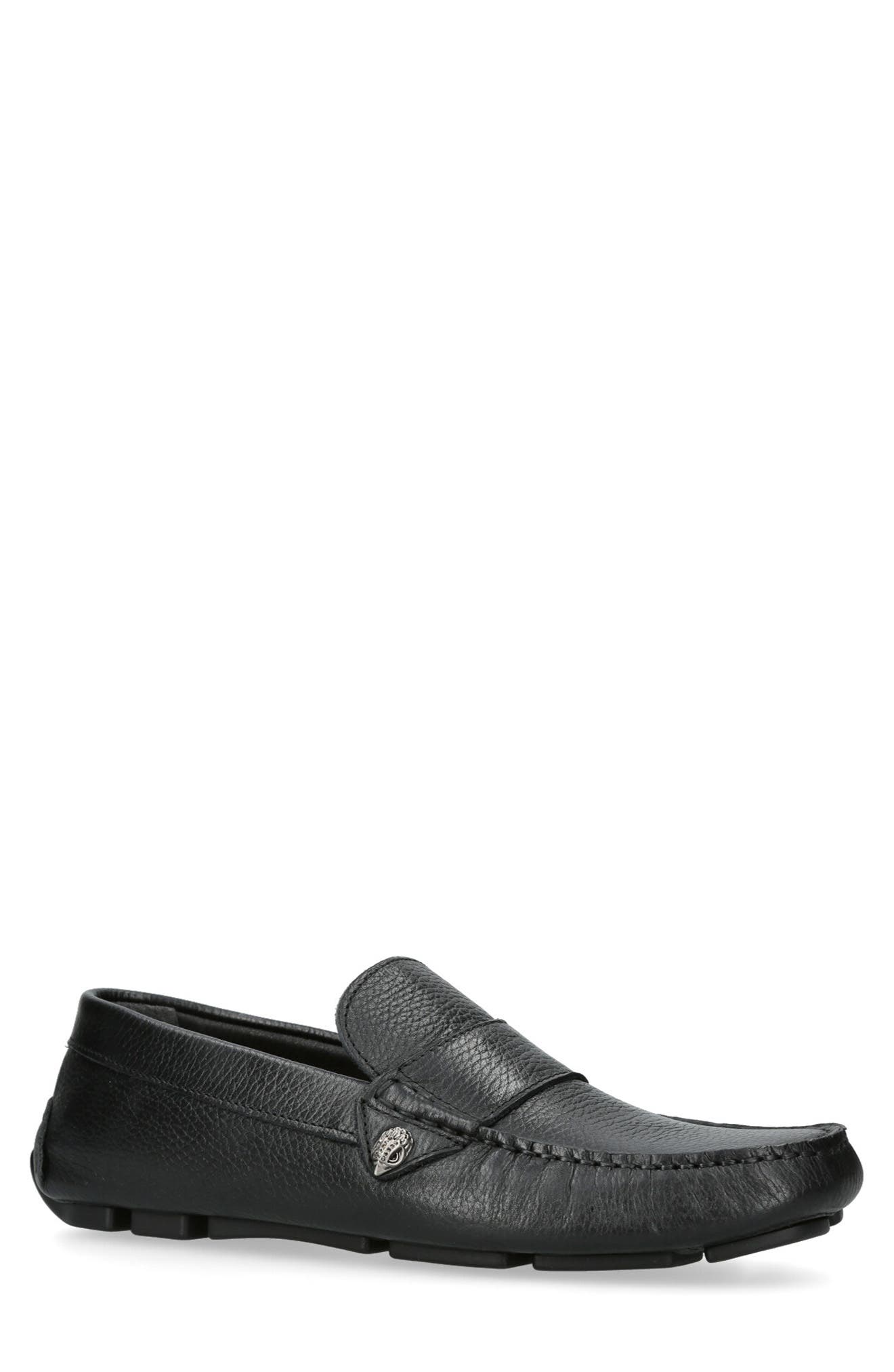 Kurt geiger driving on sale shoes