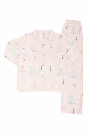 Serene Forest Women's Pajama Set - Hatley US