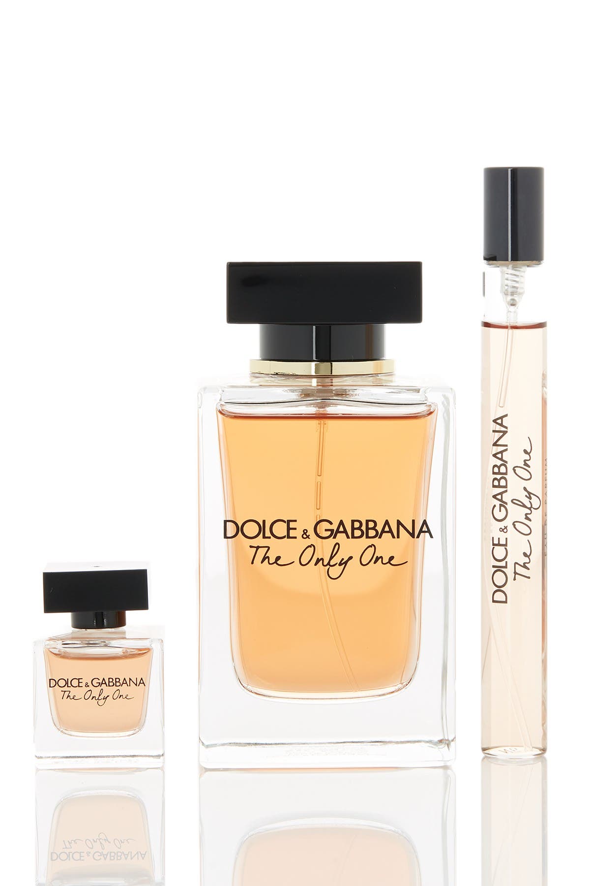 dolce gabbana the only one set