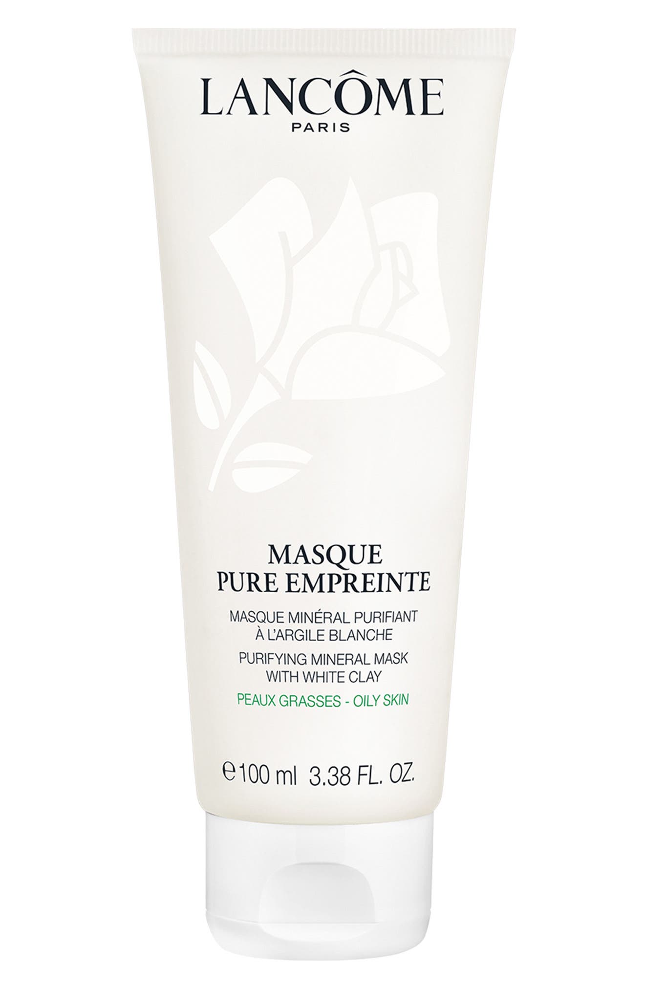 EAN 3147758864373 product image for Lancome Pure Empreinte Masque Purifying Mineral Mask | upcitemdb.com