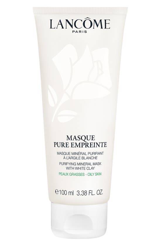 LANCÔME PURE EMPREINTE MASQUE PURIFYING MINERAL MASK