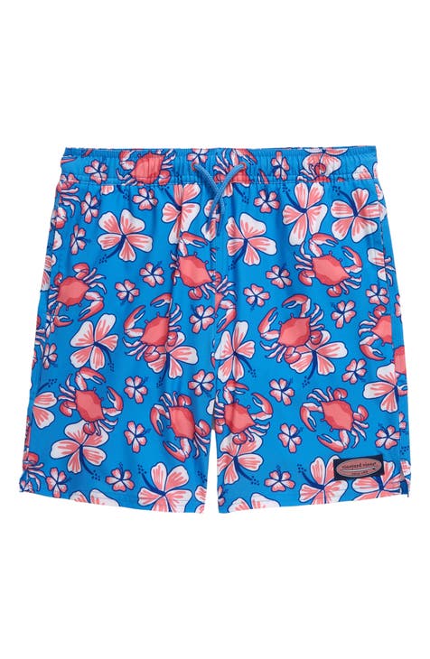 Boys' Swim Trunks & Swimwear