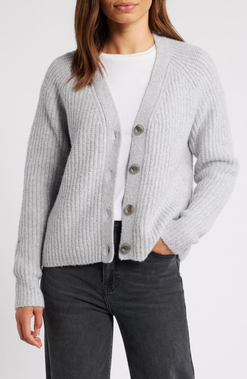 CASLONR CASLON(R) WEEKEND CARDIGAN 