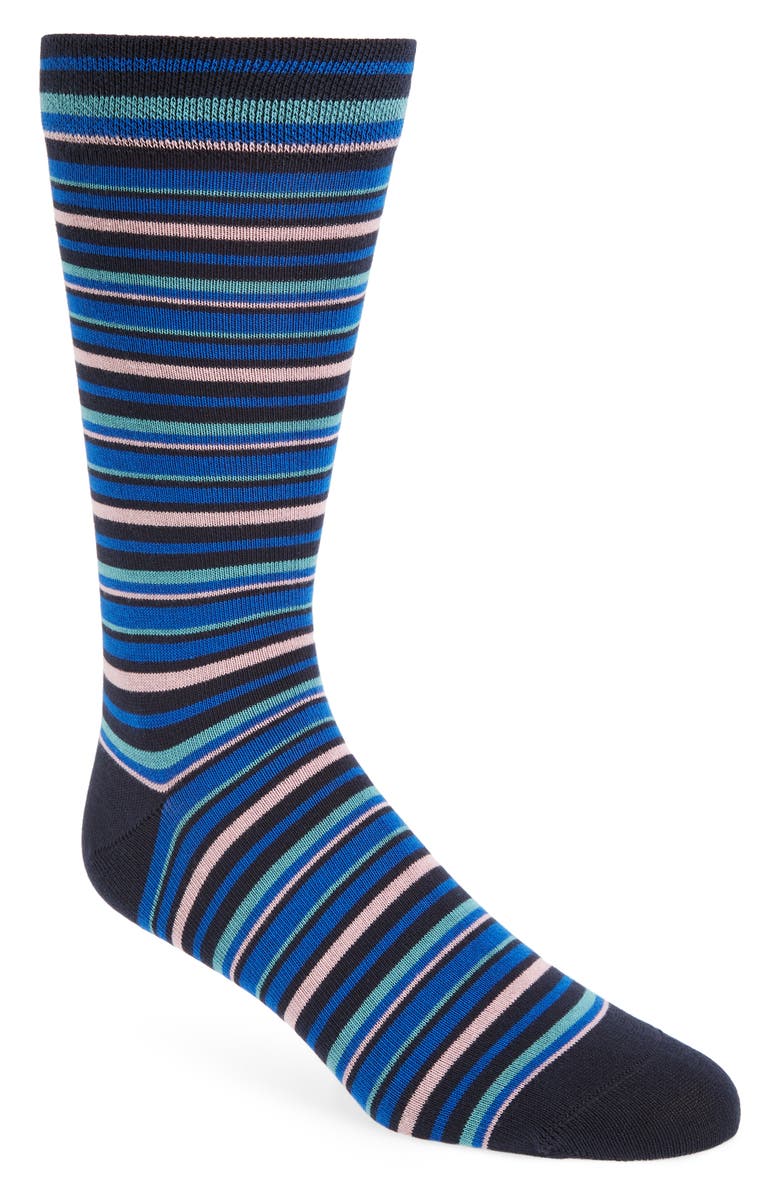 Ted Baker London Stripe Socks | Nordstrom