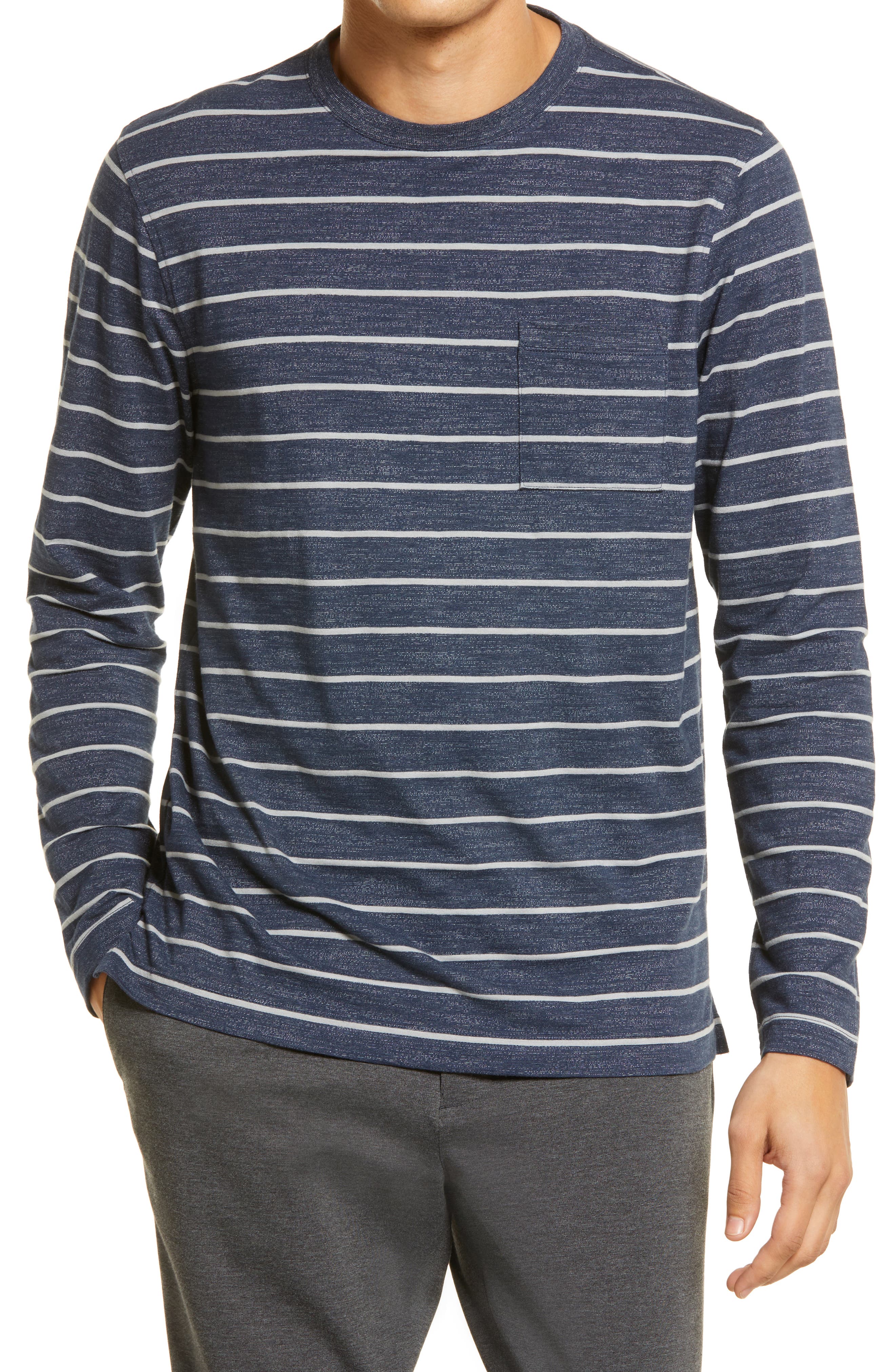 nordstrom long sleeve t shirts