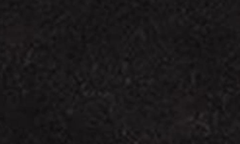 Edikted Women's Satin Lace Up Flared Jeans In Black