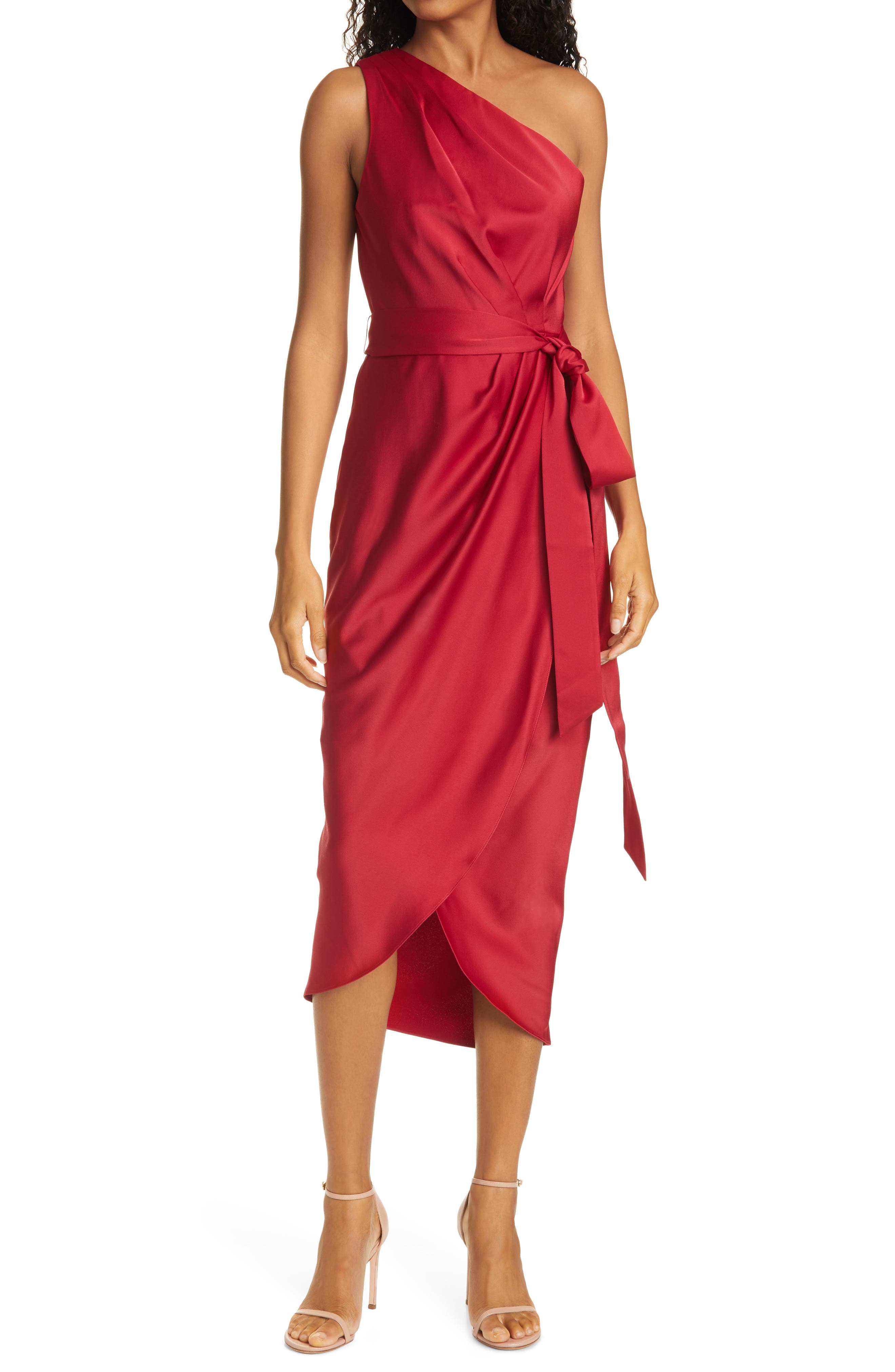 Buy ted baker red gabie dress> OFF-64%