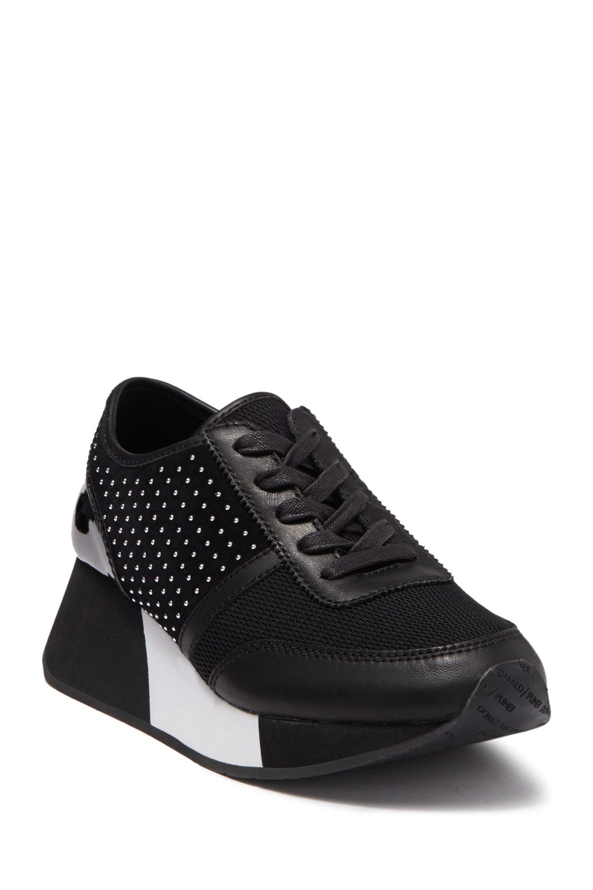 platform rocker shoes