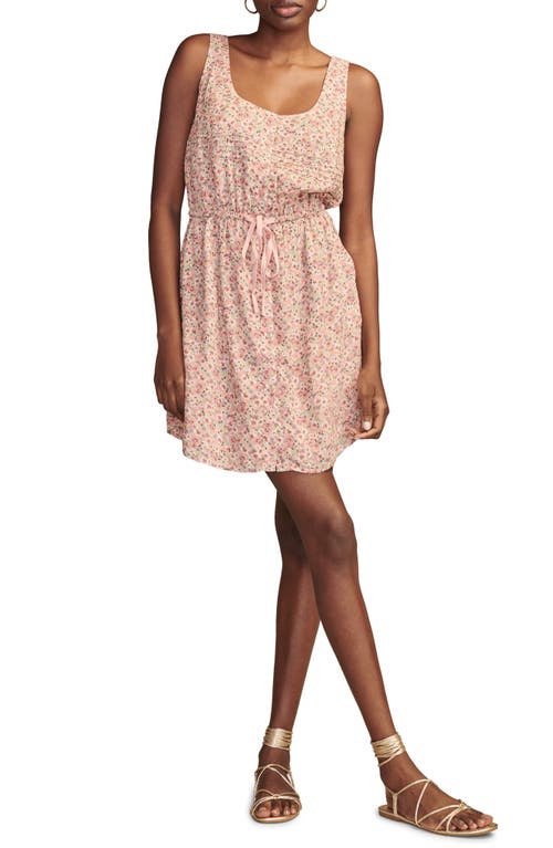 Lucky Brand Utility Shirtdress at Nordstrom,