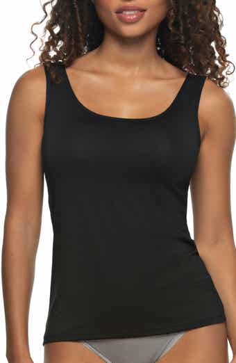 Spanx Women's Trust Your Thinstincts Tank Natural Body Shaper XS :  : Clothing, Shoes & Accessories