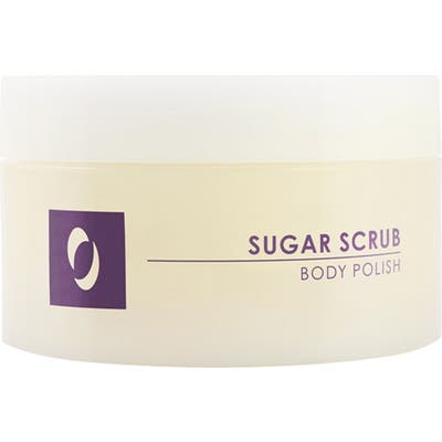 Osmotics Cosmeceuticals Sugar Scrub Body Polish