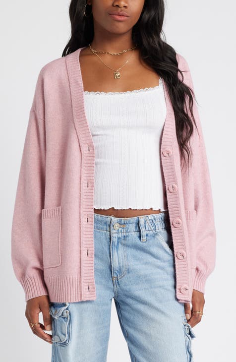 Cardigan sweater nordstrom best sale