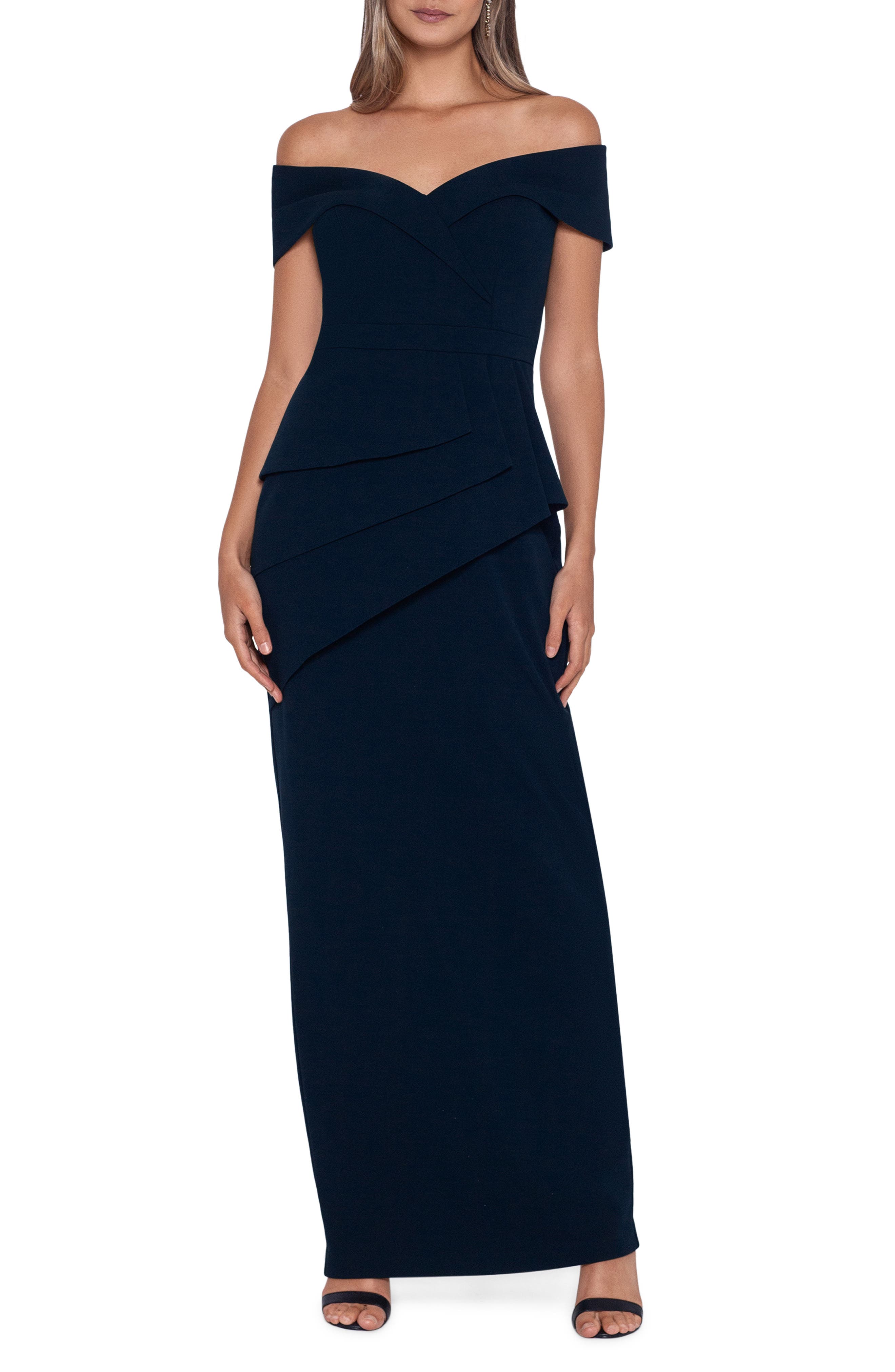 nordstrom plus size formal