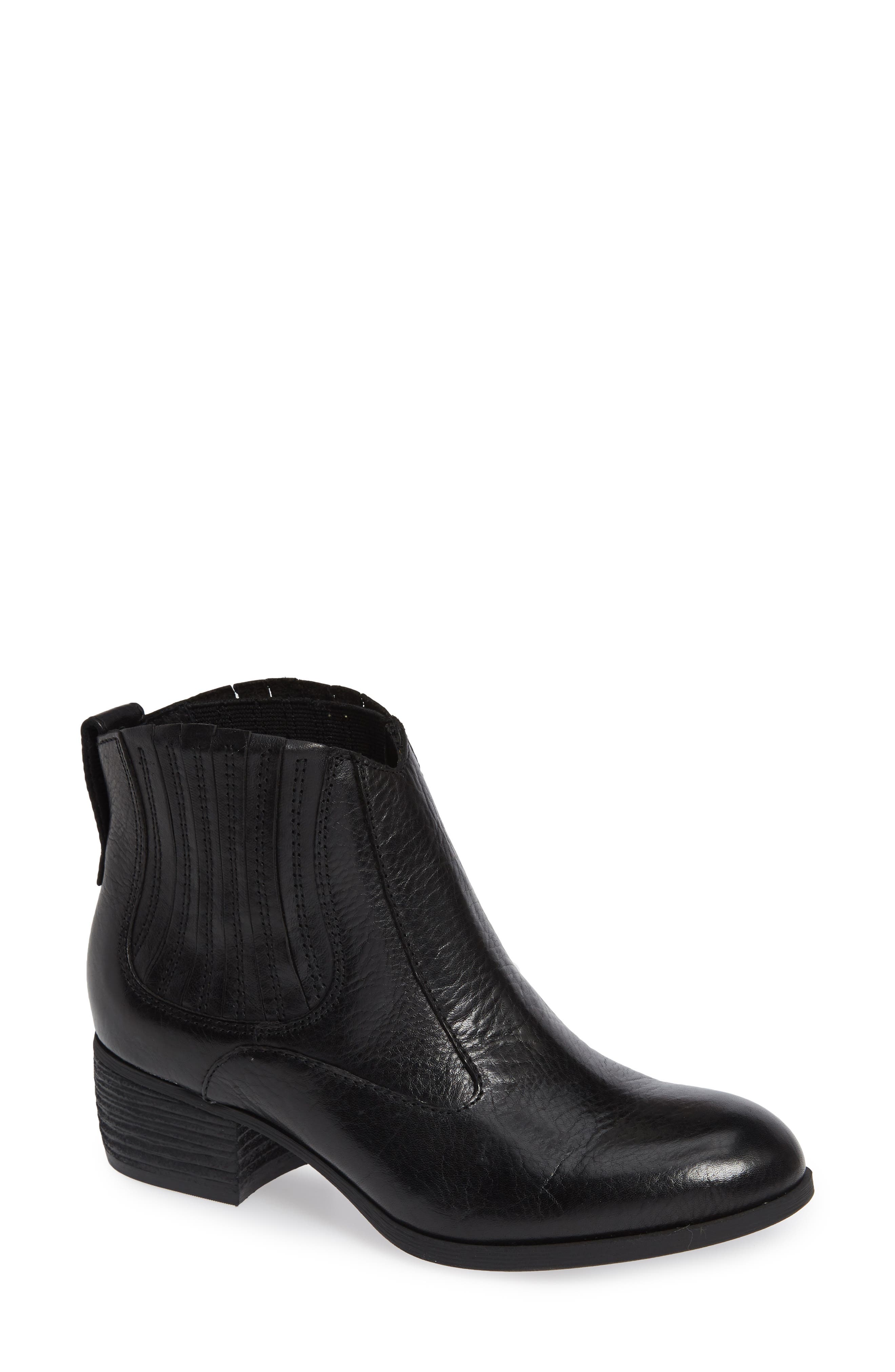 sofft cellina bootie