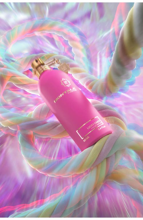 Montale Paris Lucky Candy Eau De Parfum In No Color